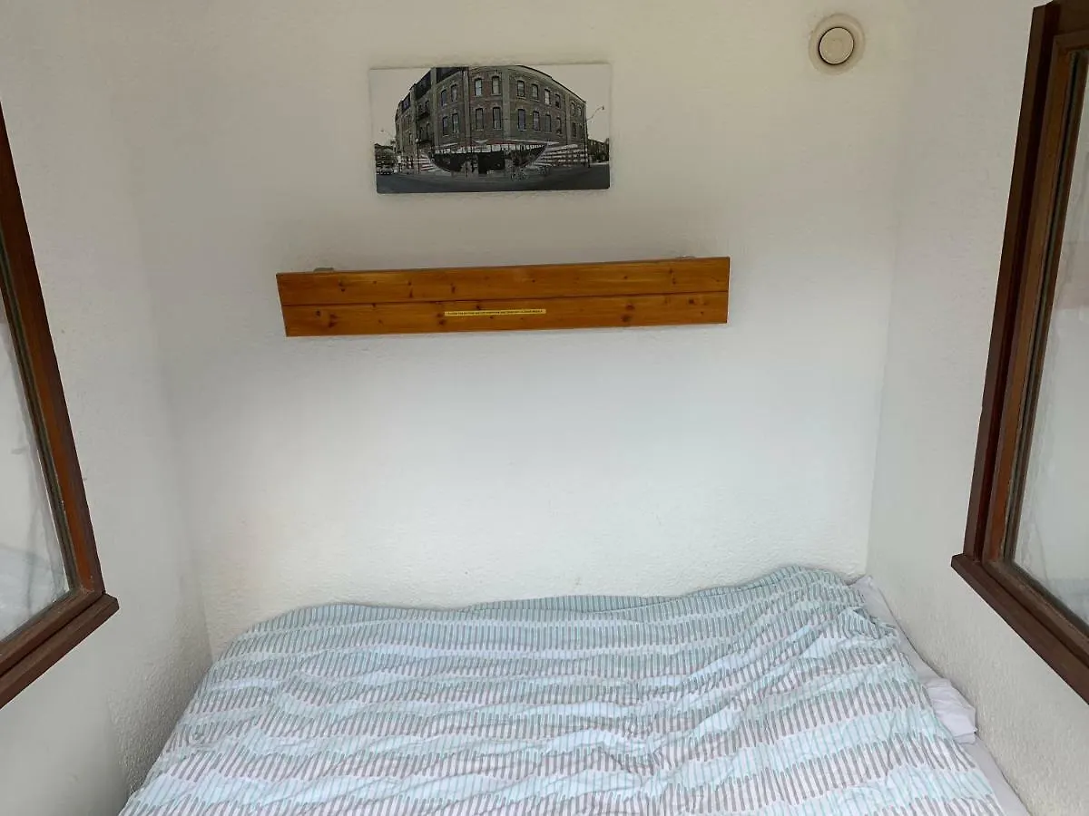 Brulaz Apartment Les Contamines-Montjoie