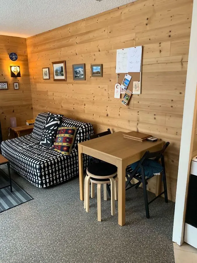 Brulaz Apartment Les Contamines-Montjoie 0*,  France