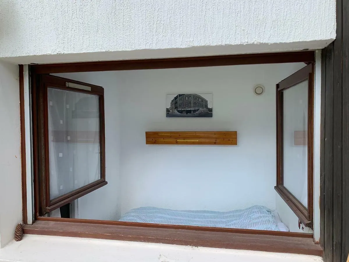 Brulaz Apartment Les Contamines-Montjoie France