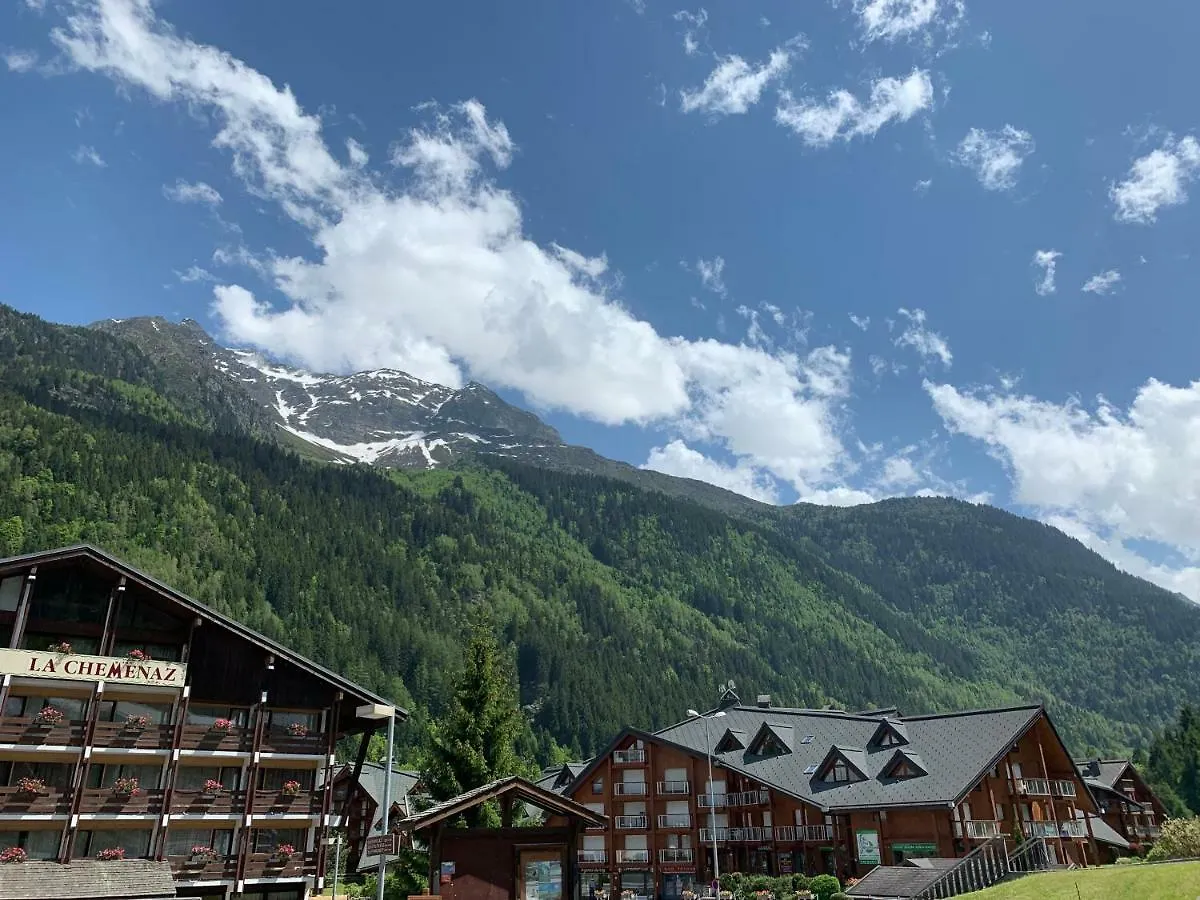 Brulaz Apartment Les Contamines-Montjoie 0*,  France